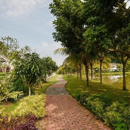The Heaven In Sunway Ipoh Villa Luaran gambar