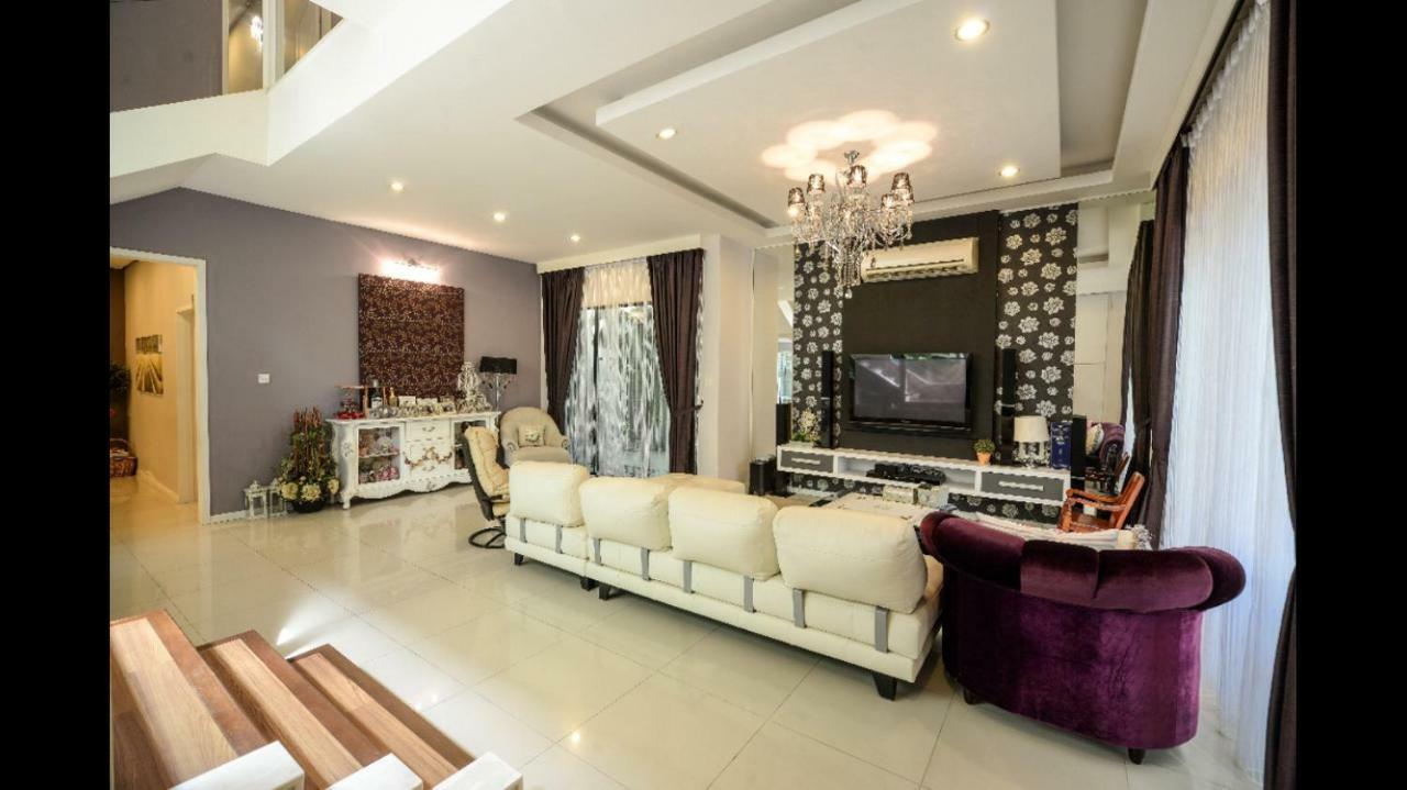 The Heaven In Sunway Ipoh Villa Luaran gambar