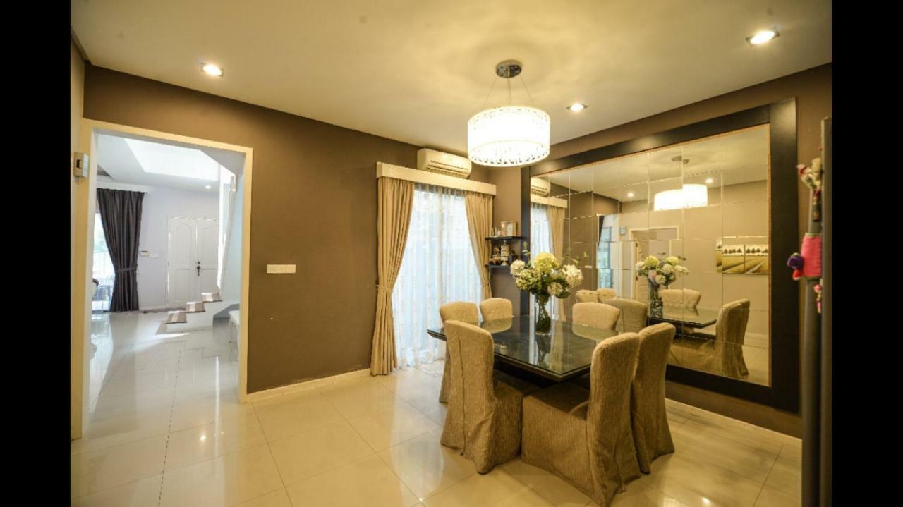 The Heaven In Sunway Ipoh Villa Luaran gambar