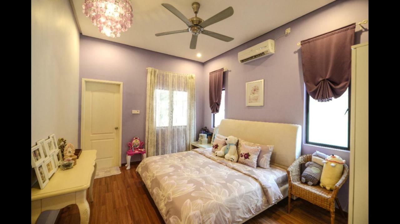The Heaven In Sunway Ipoh Villa Luaran gambar