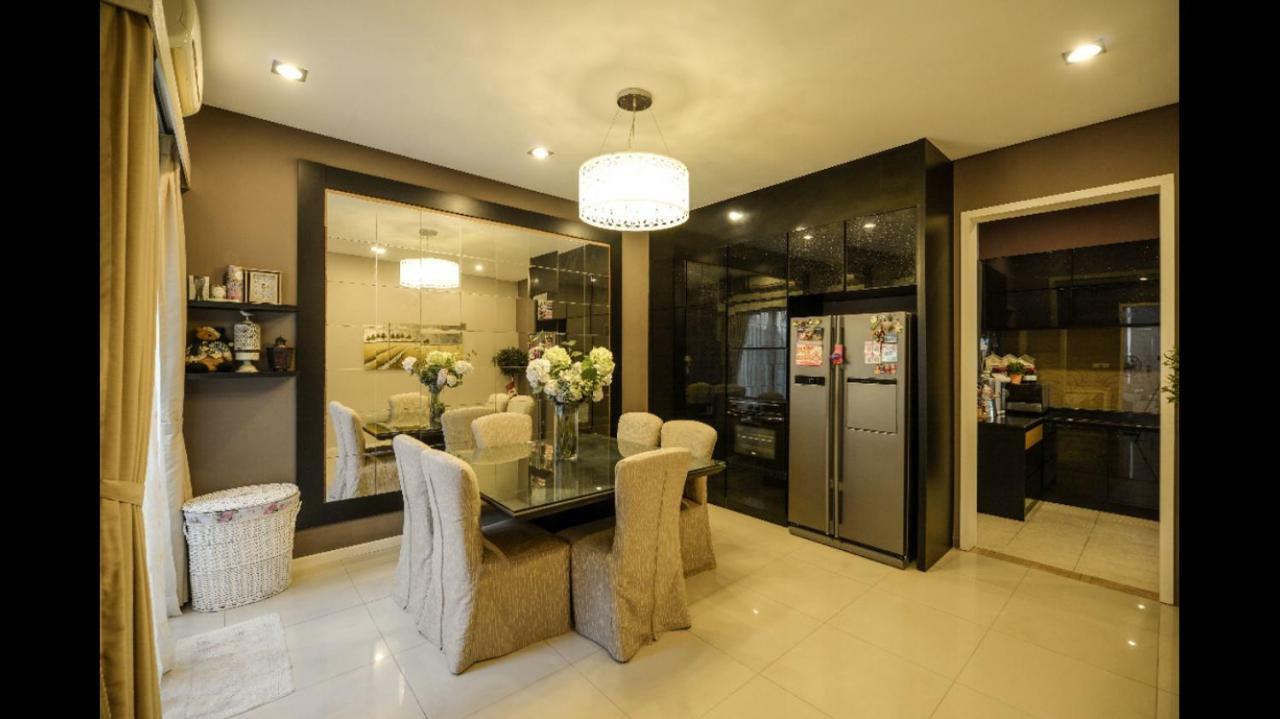 The Heaven In Sunway Ipoh Villa Luaran gambar