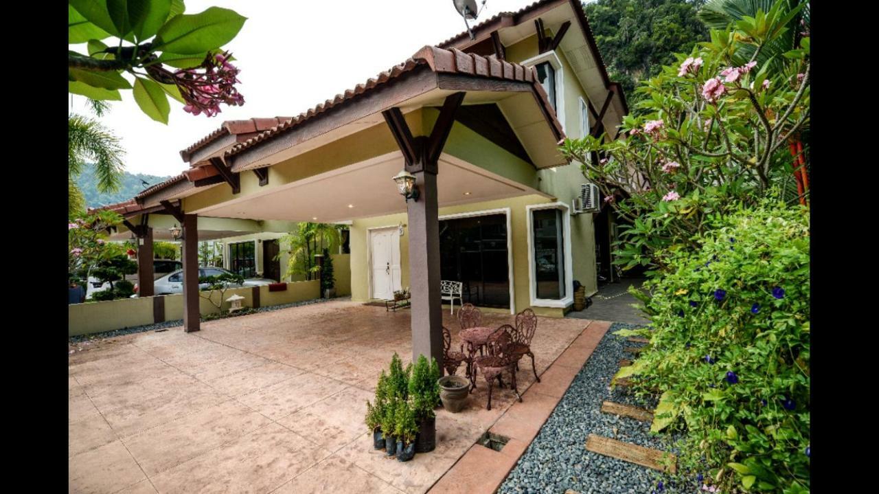 The Heaven In Sunway Ipoh Villa Luaran gambar