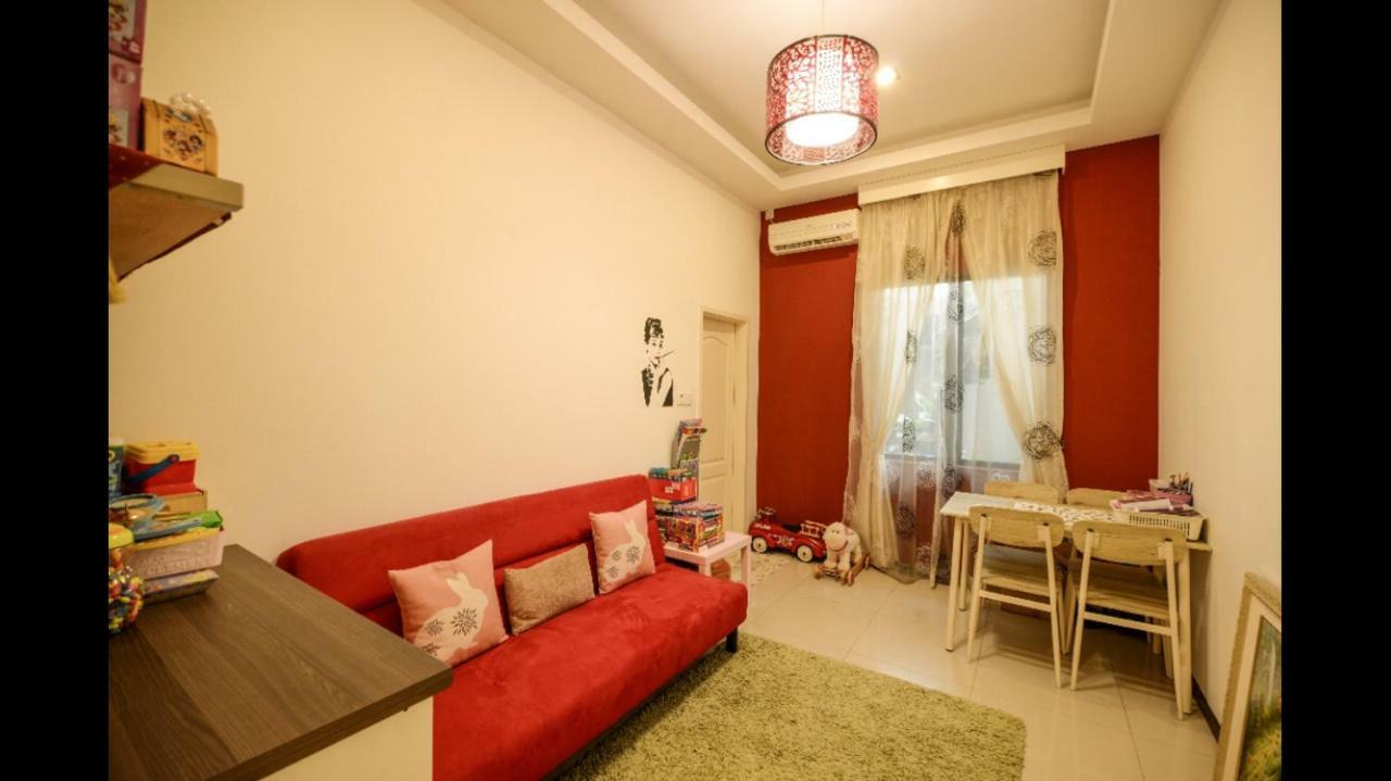 The Heaven In Sunway Ipoh Villa Luaran gambar