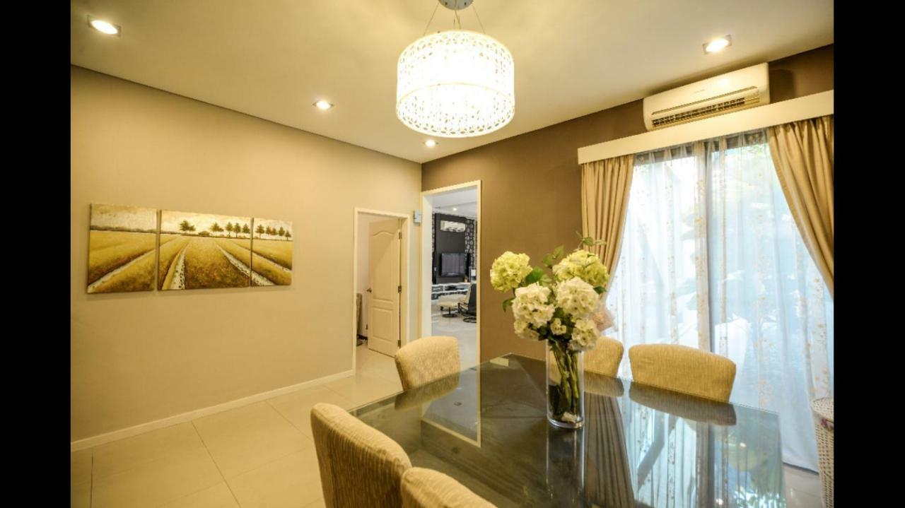 The Heaven In Sunway Ipoh Villa Luaran gambar