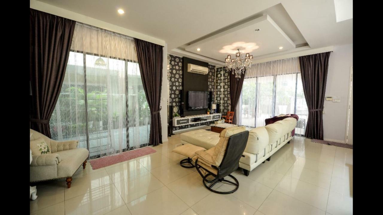The Heaven In Sunway Ipoh Villa Luaran gambar