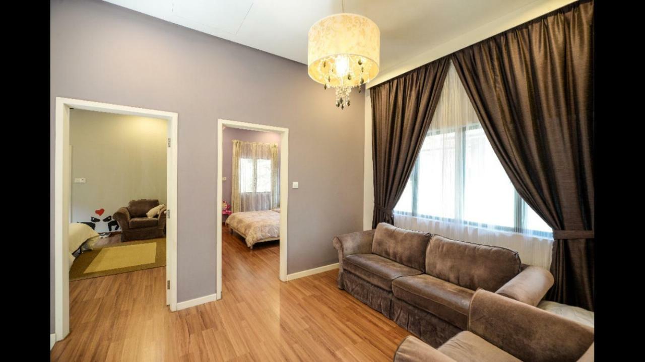 The Heaven In Sunway Ipoh Villa Luaran gambar