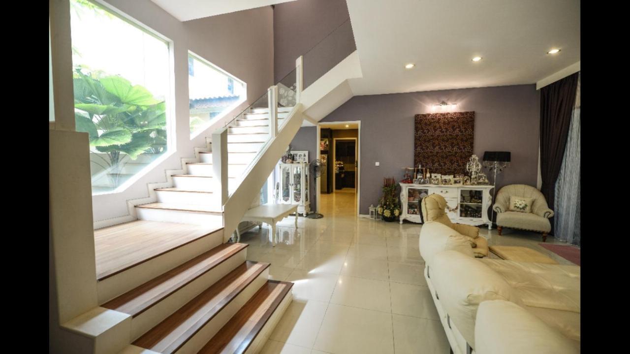 The Heaven In Sunway Ipoh Villa Luaran gambar