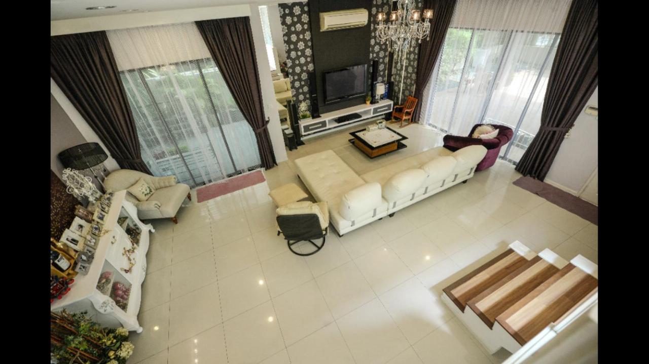 The Heaven In Sunway Ipoh Villa Luaran gambar
